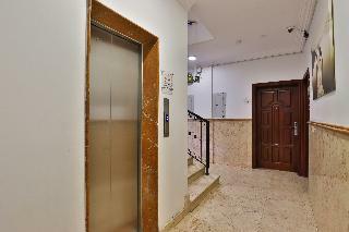 Quiet Inn Hotel Apartments