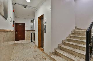 Quiet Inn Hotel Apartments
