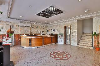 Quiet Inn Hotel Apartments