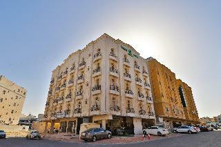Quiet Inn Hotel Apartments