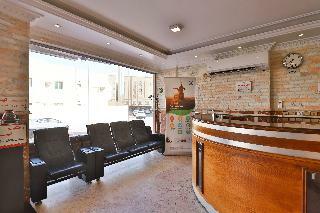 Quiet Inn Hotel Apartments