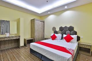 Hotel Shahad Al Taif