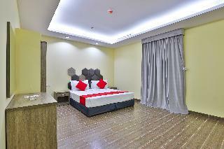 Hotel Shahad Al Taif