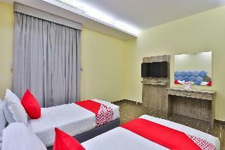 Hotel Shahad Al Taif