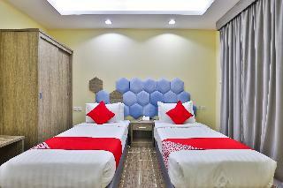 Hotel Shahad Al Taif