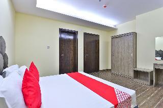 Hotel Shahad Al Taif