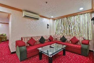 Khobar Palace Hotel