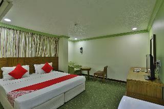 Khobar Palace Hotel