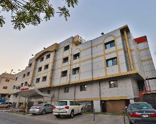 Khobar Palace Hotel