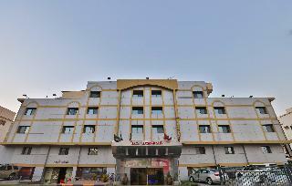 Khobar Palace Hotel