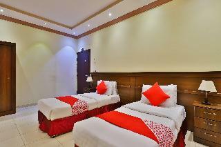Oyo 273 Star Yanbu Hotel Suites