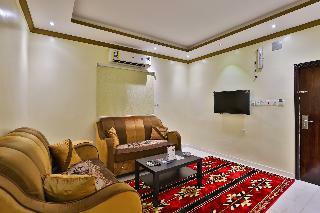 Oyo 273 Star Yanbu Hotel Suites