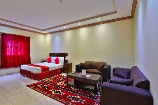 Oyo 273 Star Yanbu Hotel Suites