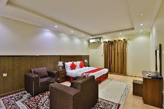 Oyo 273 Star Yanbu Hotel Suites
