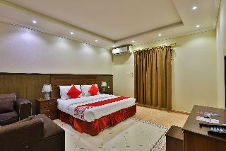Oyo 273 Star Yanbu Hotel Suites