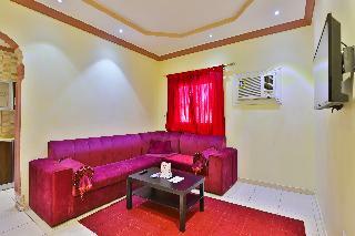 Oyo 273 Star Yanbu Hotel Suites