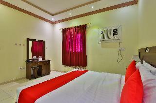Oyo 273 Star Yanbu Hotel Suites