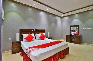 Oyo 273 Star Yanbu Hotel Suites