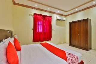 Oyo 273 Star Yanbu Hotel Suites
