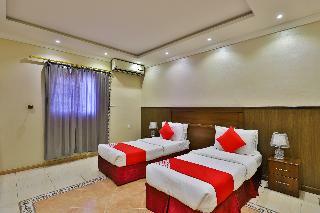 Oyo 273 Star Yanbu Hotel Suites