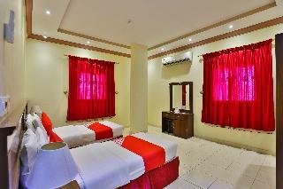 Oyo 273 Star Yanbu Hotel Suites