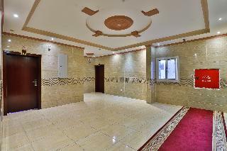 Oyo 273 Star Yanbu Hotel Suites