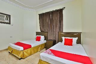 Oyo 287 Al Hamlol Hotel