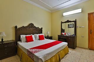 Oyo 287 Al Hamlol Hotel