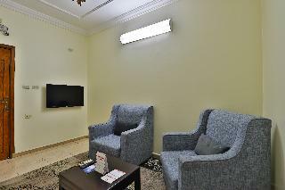 Oyo 287 Al Hamlol Hotel