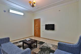 Oyo 287 Al Hamlol Hotel