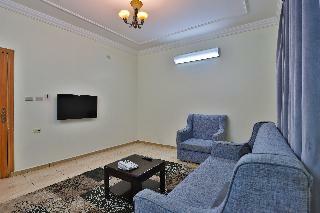 Oyo 287 Al Hamlol Hotel