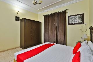 Oyo 287 Al Hamlol Hotel