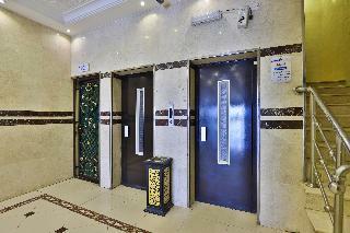 Oyo 287 Al Hamlol Hotel