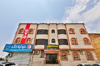 Oyo 287 Al Hamlol Hotel