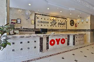 Oyo 287 Al Hamlol Hotel