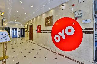 Oyo 287 Al Hamlol Hotel