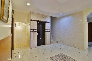 Oyo 287 Al Hamlol Hotel