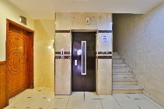 Oyo 287 Al Hamlol Hotel