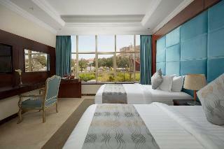 Three Points Al Salama Hotel