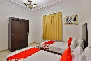 Oyo 279 Joahrat Al Taif