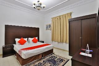 Oyo 279 Joahrat Al Taif
