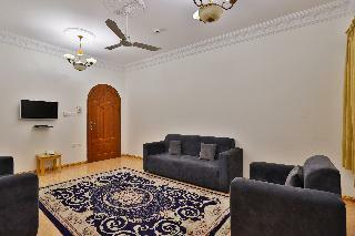 Oyo 279 Joahrat Al Taif