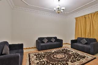 Oyo 279 Joahrat Al Taif