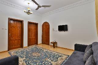 Oyo 279 Joahrat Al Taif
