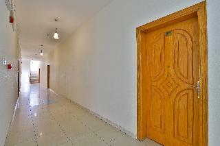 Oyo 279 Joahrat Al Taif