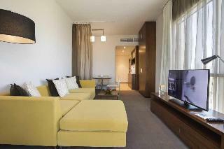 Hotel Centro Corniche Al Khobar By Rotana