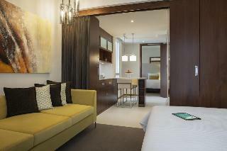 Hotel Centro Corniche Al Khobar By Rotana