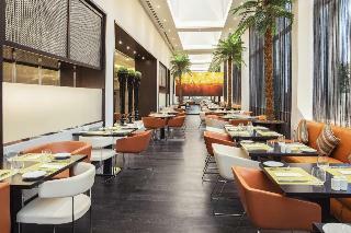 Hotel Centro Corniche Al Khobar By Rotana