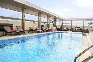 Hotel Centro Corniche Al Khobar By Rotana