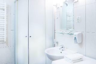 Feel Belgrade Apart Hotel